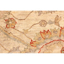 Fine Hand Knotted Afghan Ziegler Rug - 310x250cm at online8 furniture store Auckland
