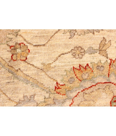 Fine Hand Knotted Afghan Ziegler Rug - 310x250cm at online8 furniture store Auckland