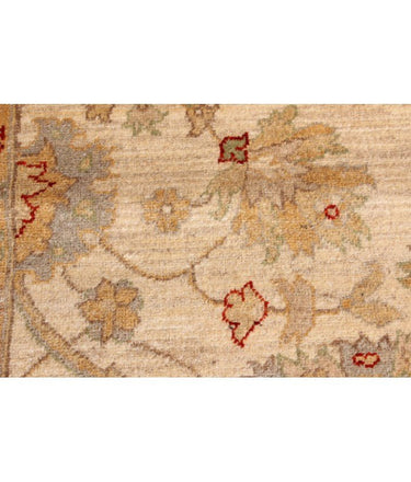 Fine Hand Knotted Afghan Ziegler Rug - 310x250cm at online8 furniture store Auckland