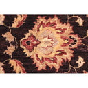 Fine Hand Knotted Afghan Ziegler Rug - 355x275cm at online8 furniture store Auckland