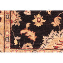 Fine Hand Knotted Afghan Ziegler Rug - 355x275cm at online8 furniture store Auckland