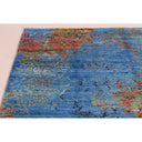 Fine Hand Knotted Ziegler Afghan Rug 285x185cm at online8 furniture store Auckland