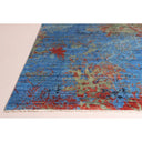 Fine Hand Knotted Ziegler Afghan Rug 285x185cm at online8 furniture store Auckland