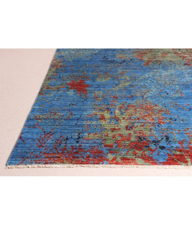 Fine Hand Knotted Ziegler Afghan Rug 285x185cm at online8 furniture store Auckland