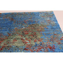 Fine Hand Knotted Ziegler Afghan Rug 285x185cm at online8 furniture store Auckland