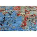 Fine Hand Knotted Ziegler Afghan Rug 285x185cm at online8 furniture store Auckland
