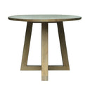 Finn Oval Dining Table - 2200mm at online8 furniture store Auckland