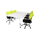 Fleet Board Tables at online8 furniture store Auckland