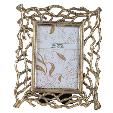Flora Photo Frame at online8 furniture store Auckland
