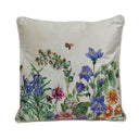 Floral Cushion 45x45cm at online8 furniture store Auckland