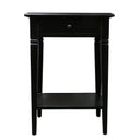 Florence Side Table at online8 furniture store Auckland