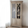 Florentina 2 Door Cabinet at online8 furniture store Auckland