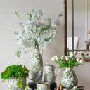 Flower Bird - Ornament at Online8 Furniture Auckland NZ