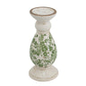 Flower Candle Holder - Large at online8 furniture store Auckland
