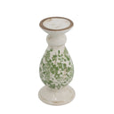 Flower Candle Holder - Small at Online8 Furniture Auckland NZ