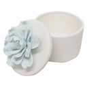 Flower Vessel w/Lid at online8 furniture store Auckland