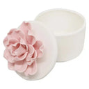 Flower Vessel w/Lid at online8 furniture store Auckland