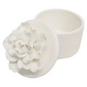 Flower Vessel w/Lid at online8 furniture store Auckland