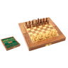 Foldable Wooden Chess Set at online8 furniture store Auckland