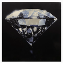 Forever Aluminium Wall Art 80x80 at online8 furniture store Auckland