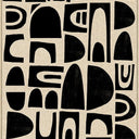 Fragmented Canvas Wall Art at online8 furniture store Auckland