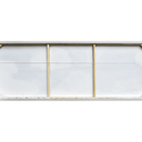 Framed Canvas Plaster & Textile - Taupe at online8 furniture store Auckland