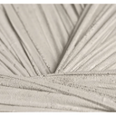 Framed Canvas Plaster & Textile - Taupe at online8 furniture store Auckland