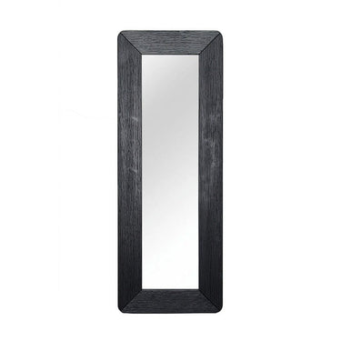 Frankfurt Mirror 52x142cm at online8 furniture store Auckland