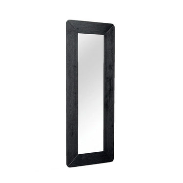 Frankfurt Mirror 52x142cm at online8 furniture store Auckland