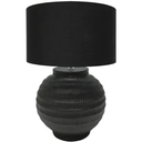 Frankie Terracotta Table Lamp at Online8 Furniture Auckland NZ