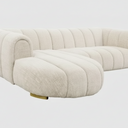 Frazier Sofa with Chaise at online8 furniture store Auckland
