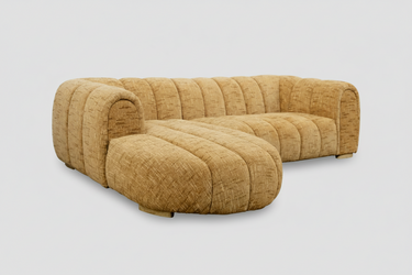 Frazier Sofa with Chaise at online8 furniture store Auckland