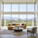 Frazier Sofa with Left Chaise - Rust Fleck at online8 furniture store Auckland