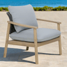 Freeport Outdoor Lounge Suite at online8 furniture store Auckland