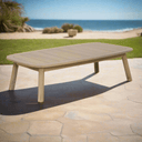 Freeport Outdoor Coffee Table at Online8 Furniture Auckland NZ