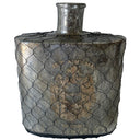 French Chateau Antique Bottle at Online8 Furniture Auckland NZ
