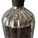 French Chateau Antique Bottle at online8 furniture store Auckland