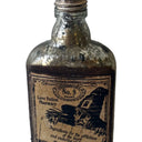 French Chateau Antique Medicine Bottle at online8 furniture store Auckland