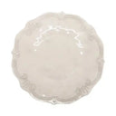French Grey Dinner Plate - Set/6 at online8 furniture store Auckland