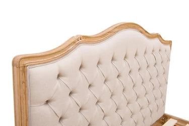 French Provincial Bed Frame at online8 furniture store Auckland