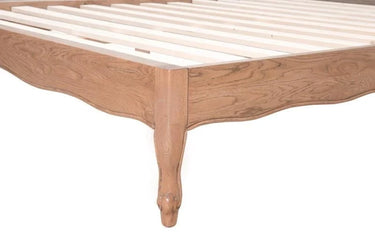 French Provincial Bed Frame at online8 furniture store Auckland