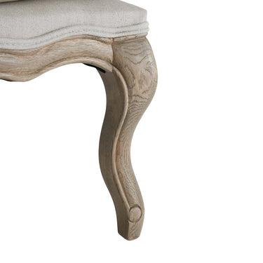French Style Louise Armchair at Online8 Furniture Auckland NZ