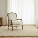 French Style Louise Armchair at Online8 Furniture Auckland NZ