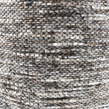 Fringe Stool - Grey at online8 furniture store Auckland