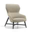 Gabriel Lounge Chair - Commercial Grade at online8 furniture store Auckland