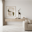 Gazelle Sculpture - Large at Online8 Furniture Auckland NZ