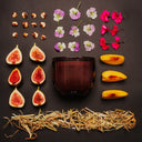 Gemini said AB Core Candle 400g | Yosemite - Cedarwood & Wildflower at Online8 Furniture Auckland NZ