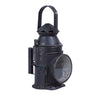 Genuine Vintage Indian Railway Lantern at online8 furniture store Auckland