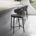 George Boucle Barstool at online8 furniture store Auckland