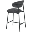 George Boucle Barstool at online8 furniture store Auckland